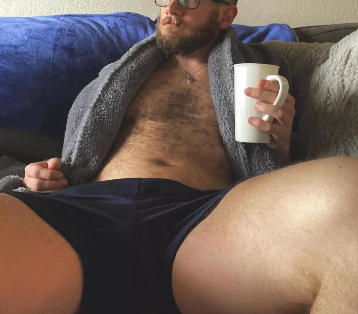 Good morning on this Good Friday!