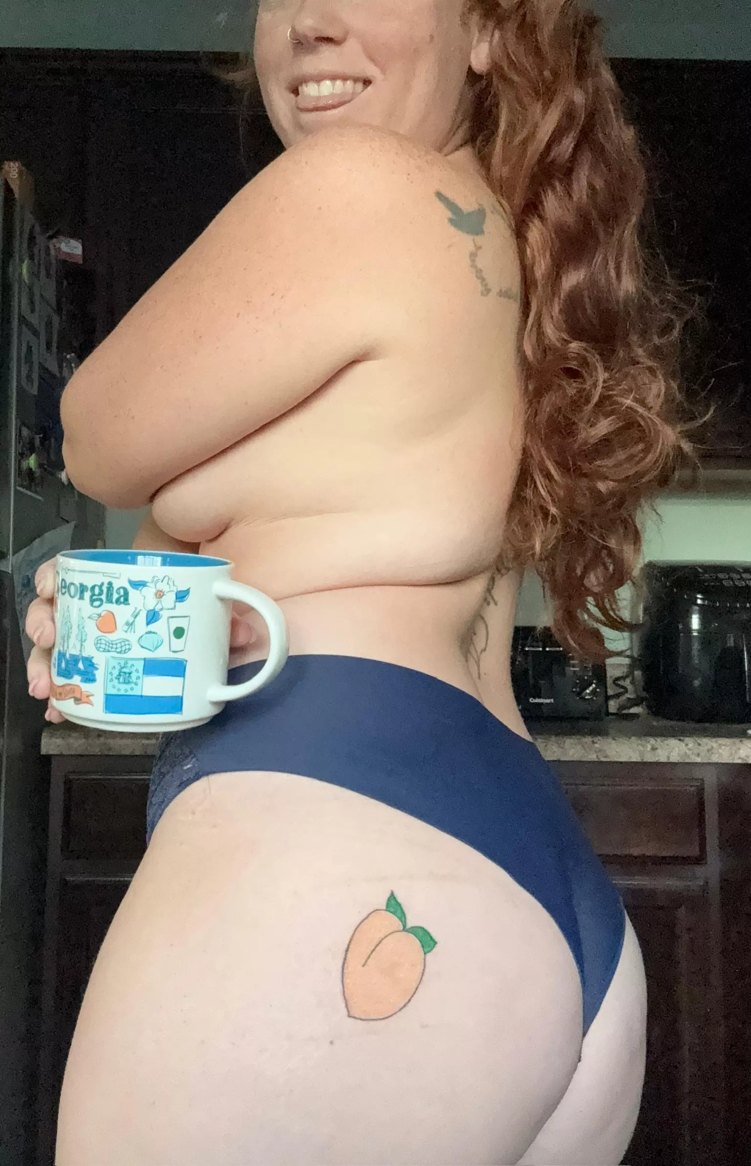 Goodmorning 😘 we’ve almost made it to the weekend! 