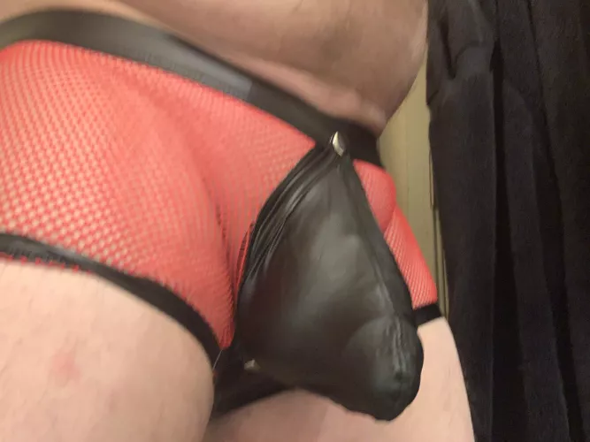 Gotta quit shopping when I get bored