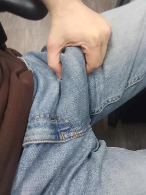 I get so hard at work 