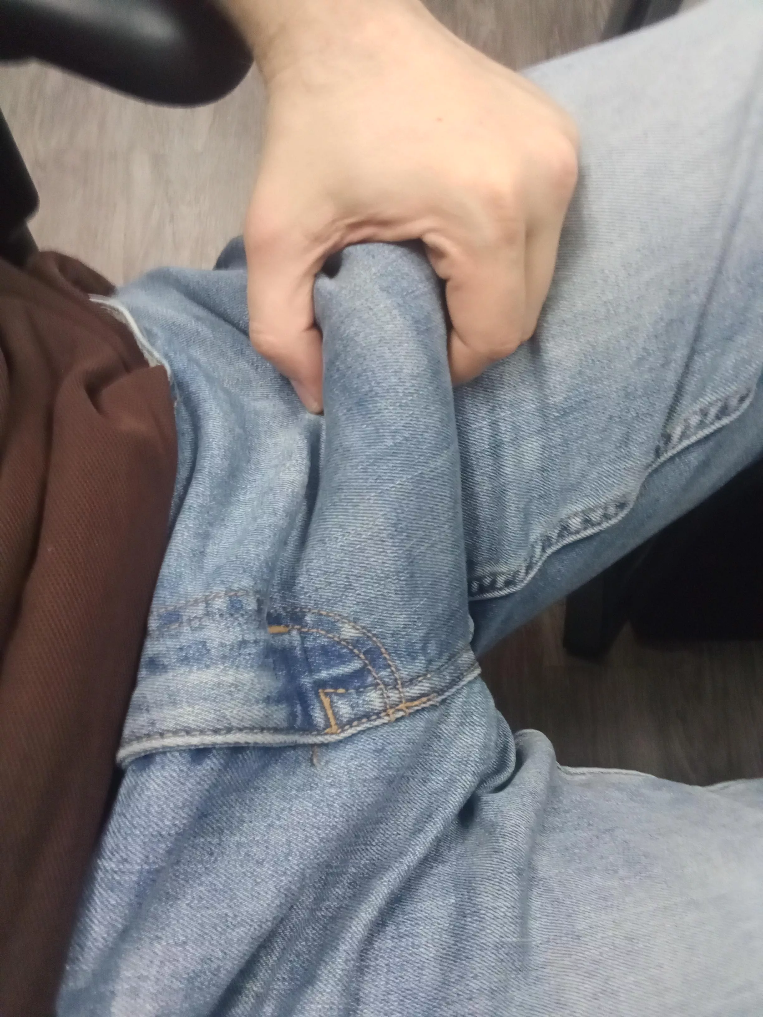 I get so hard at work 