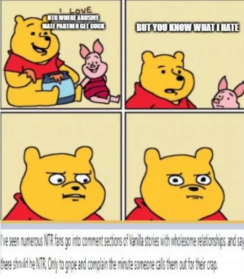 I Hope Ntr Fans Don't Do This That Will Be Hypocrite