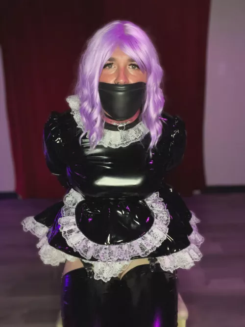 I may be in a bit of a predicament..