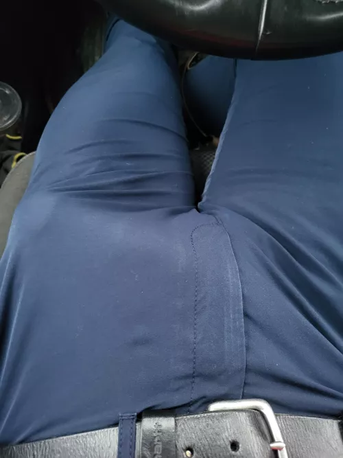 If you were my colleague would you collect a handful?