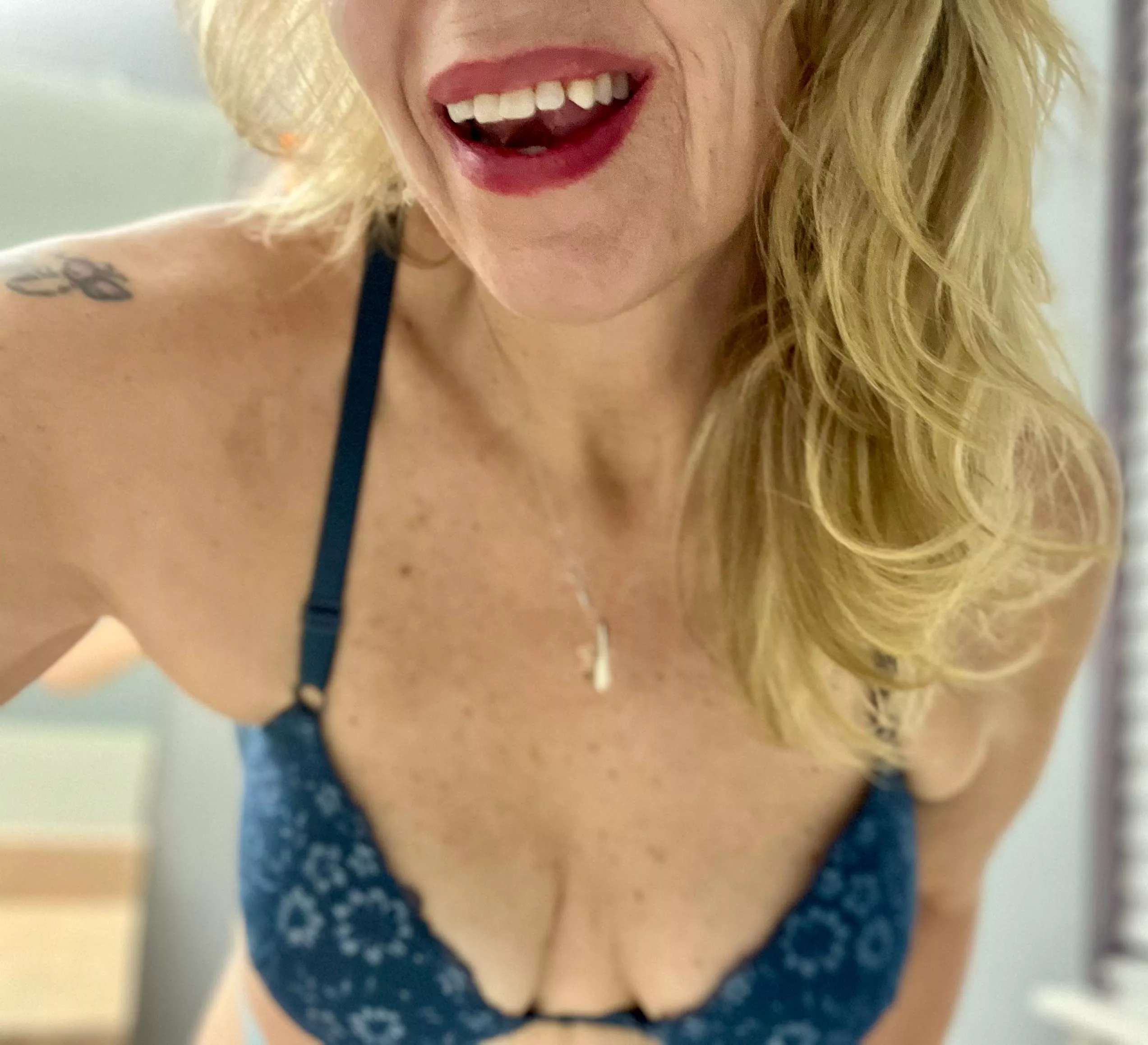 I’m always needing attention