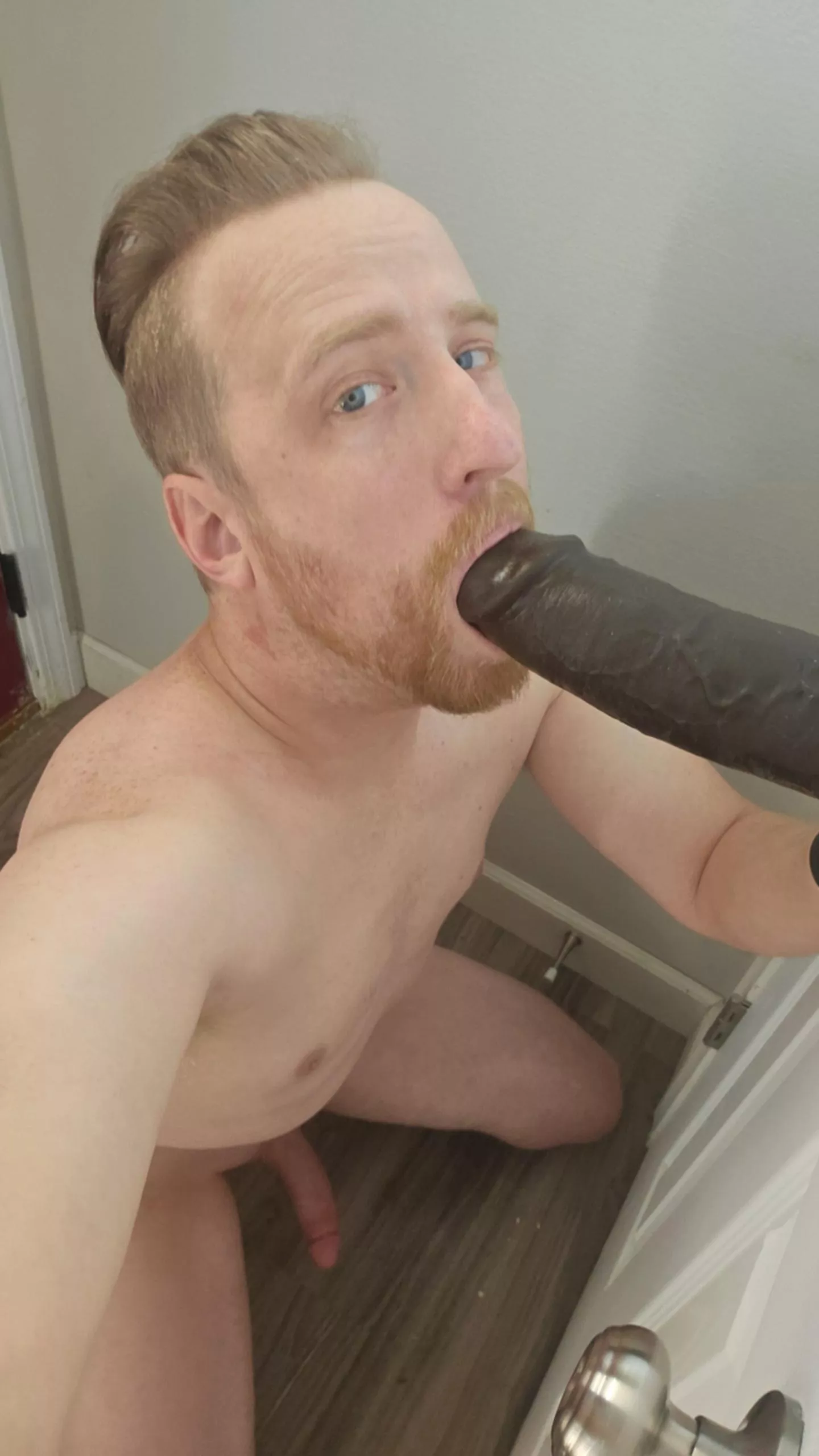 I'm an over achiever... lol