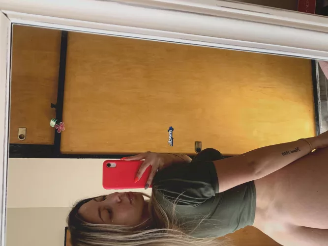 Is my body your type?