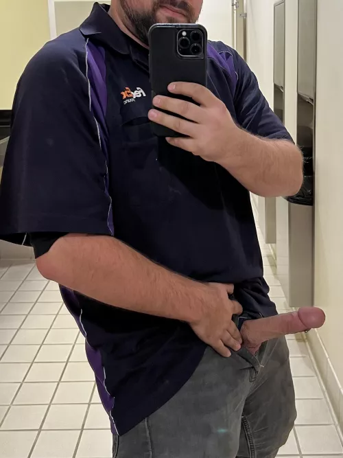 I’ve got a delivery for ya 😉