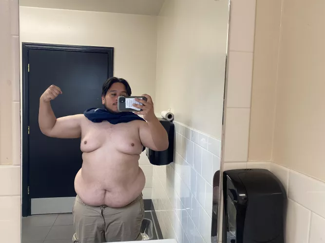 Just taking a break from work to take a pic for you