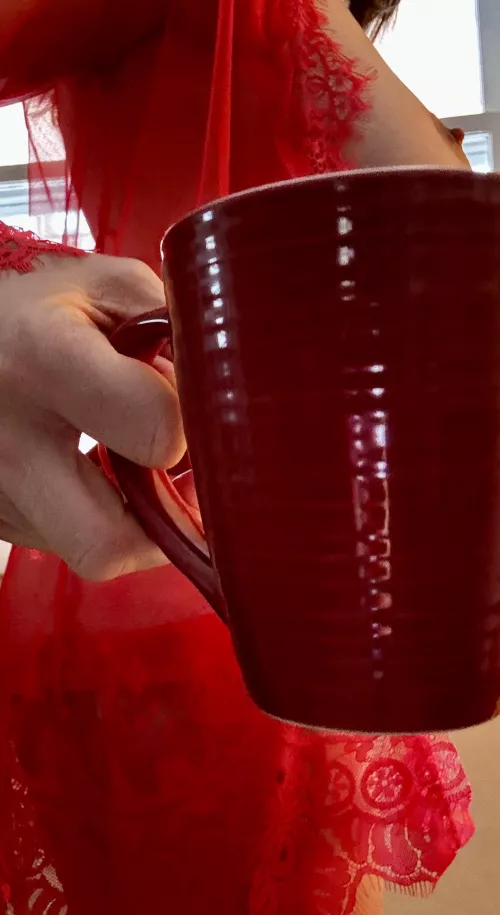 Love Pour Over…. Coffee 😉