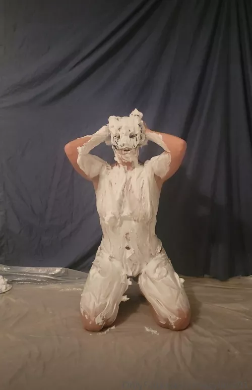 Messylove91 just made a custom for me and I’m obsessed!