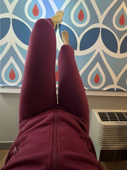 My pussy is just as tight as you think it is