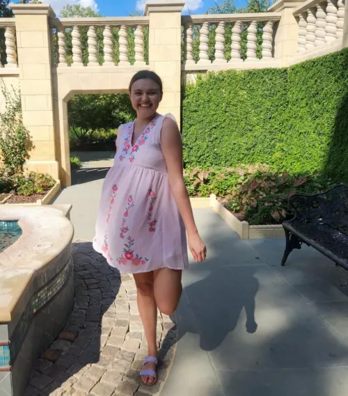 Need another stranger to make me this big 