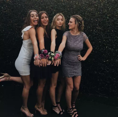 Rank these cuties and why