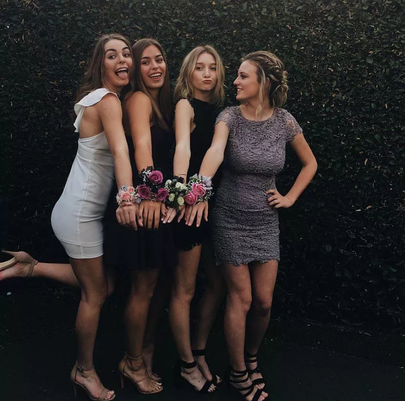 Rank these cuties and why