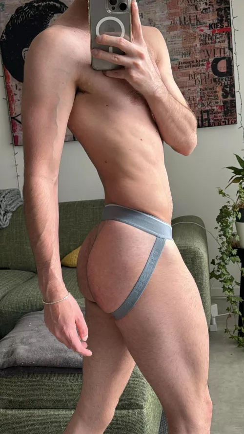 Say “yes” if you like what you see 👀