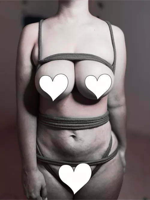 Shades of Desire 🤍 - Beyond Black and White