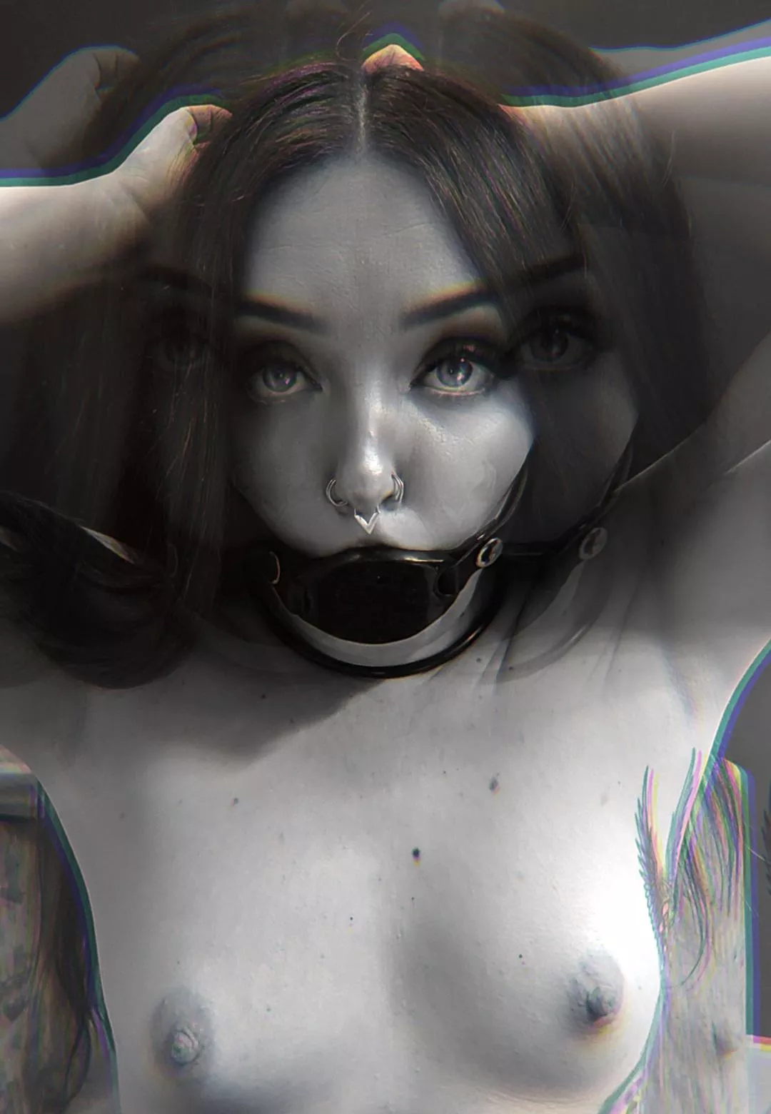 sir's favorite is the p gag