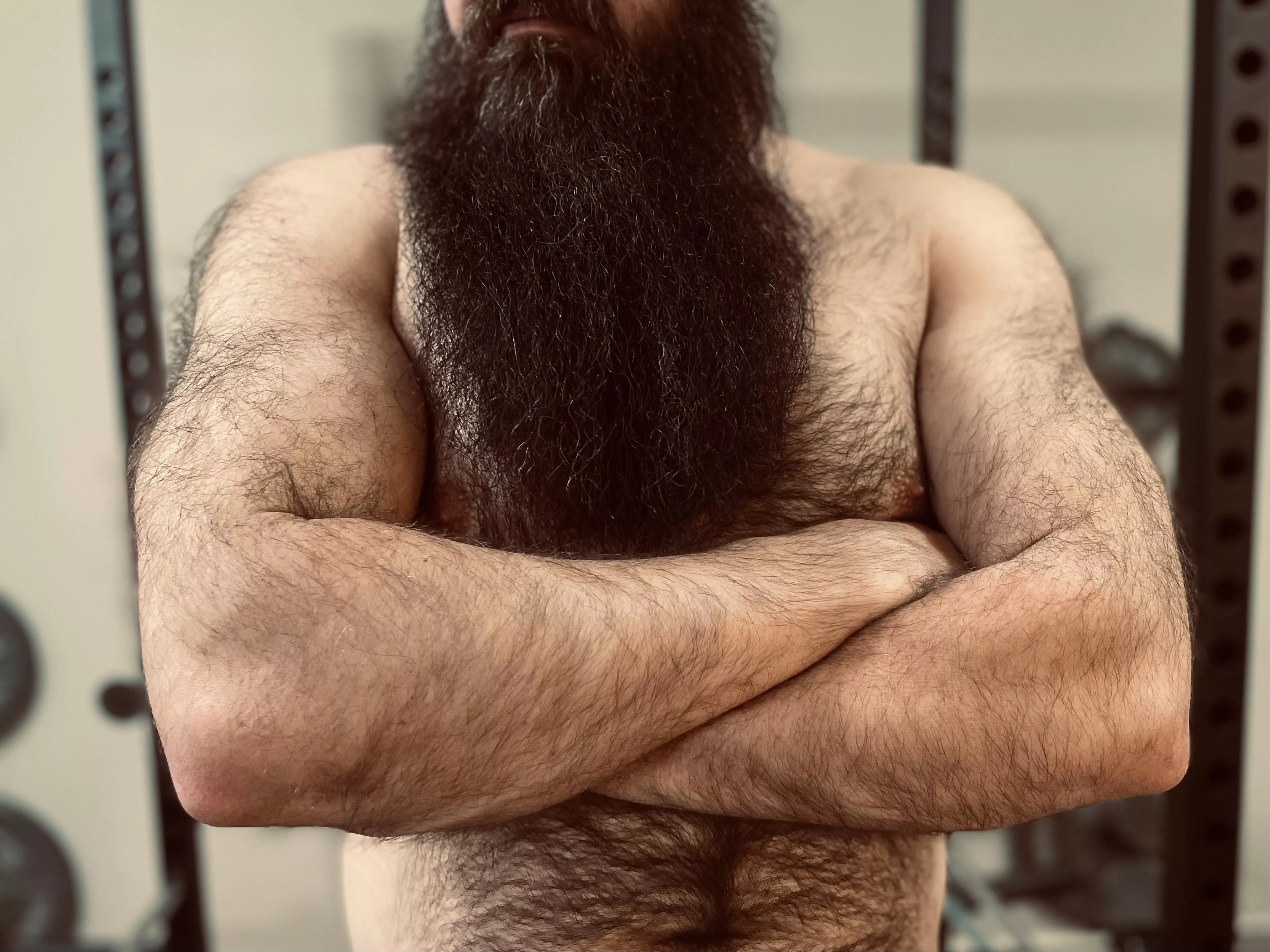 Sure sex is great and all, but have you ever been hugged firmly and told everything is going to be okay? 🫦