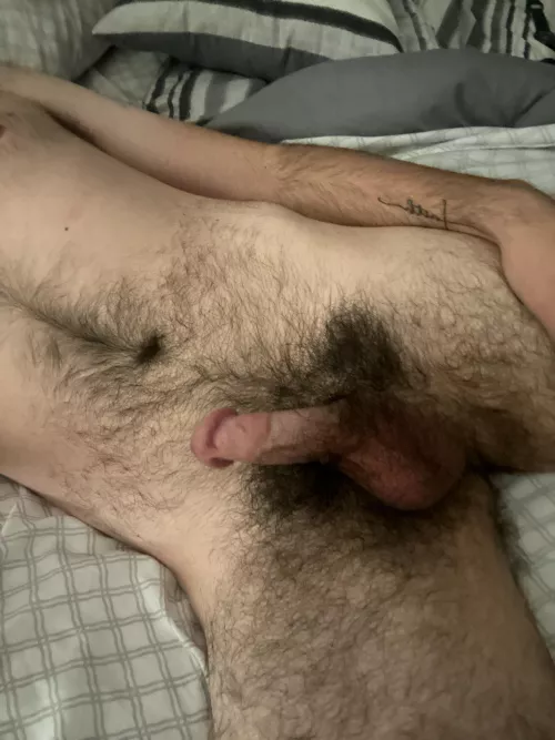 The best part of the day 