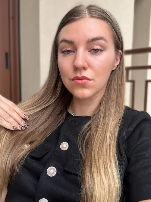 these nails are amazing