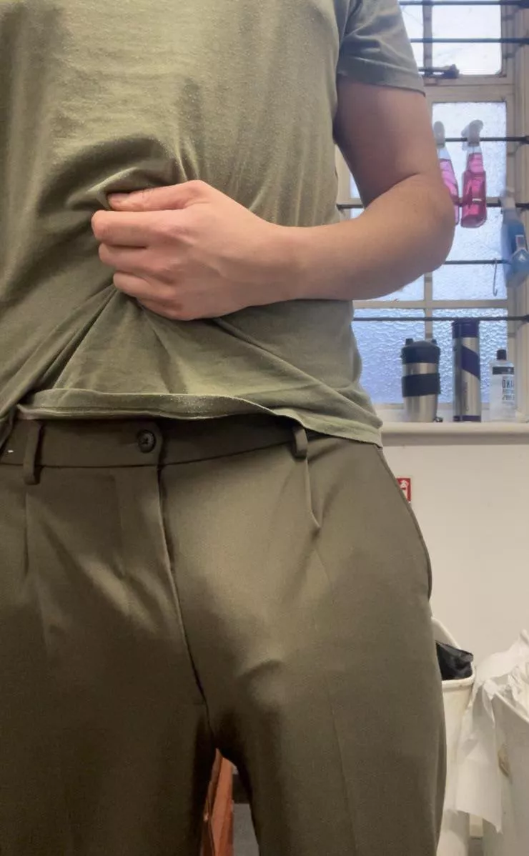 This group has helped me so much! I have my confidence back after getting zero attention from the wife for what feels like a lifetime. Thank you everyone 🙏🏻