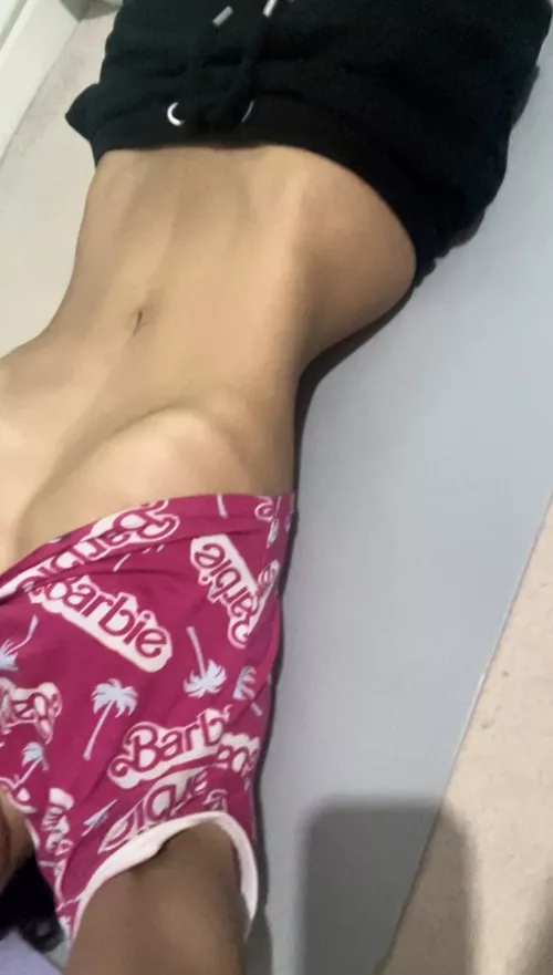 This makes you want to…