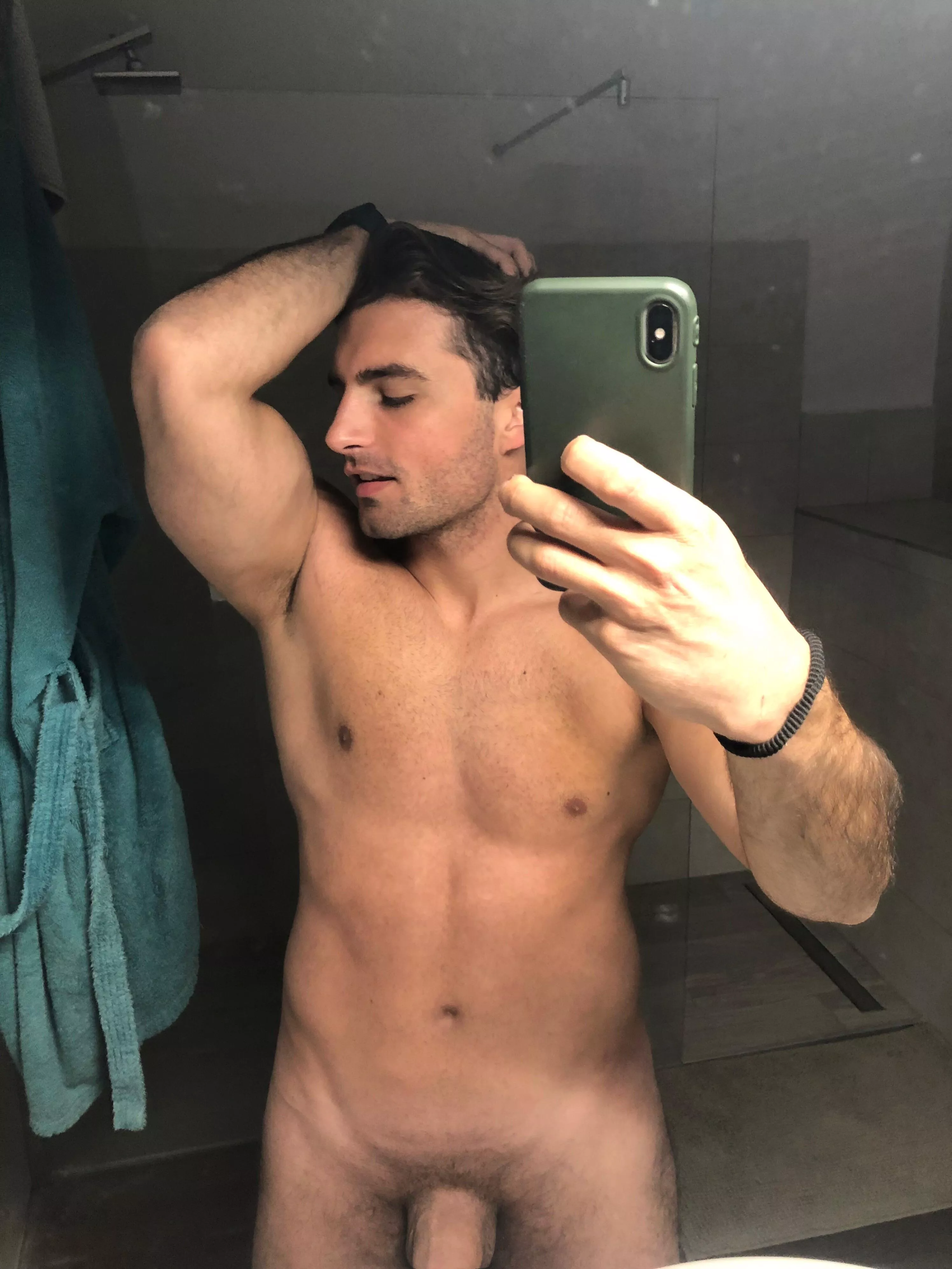 U know what I want from u… 😈