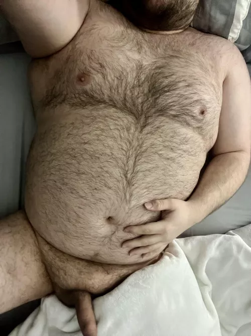 We should fool around