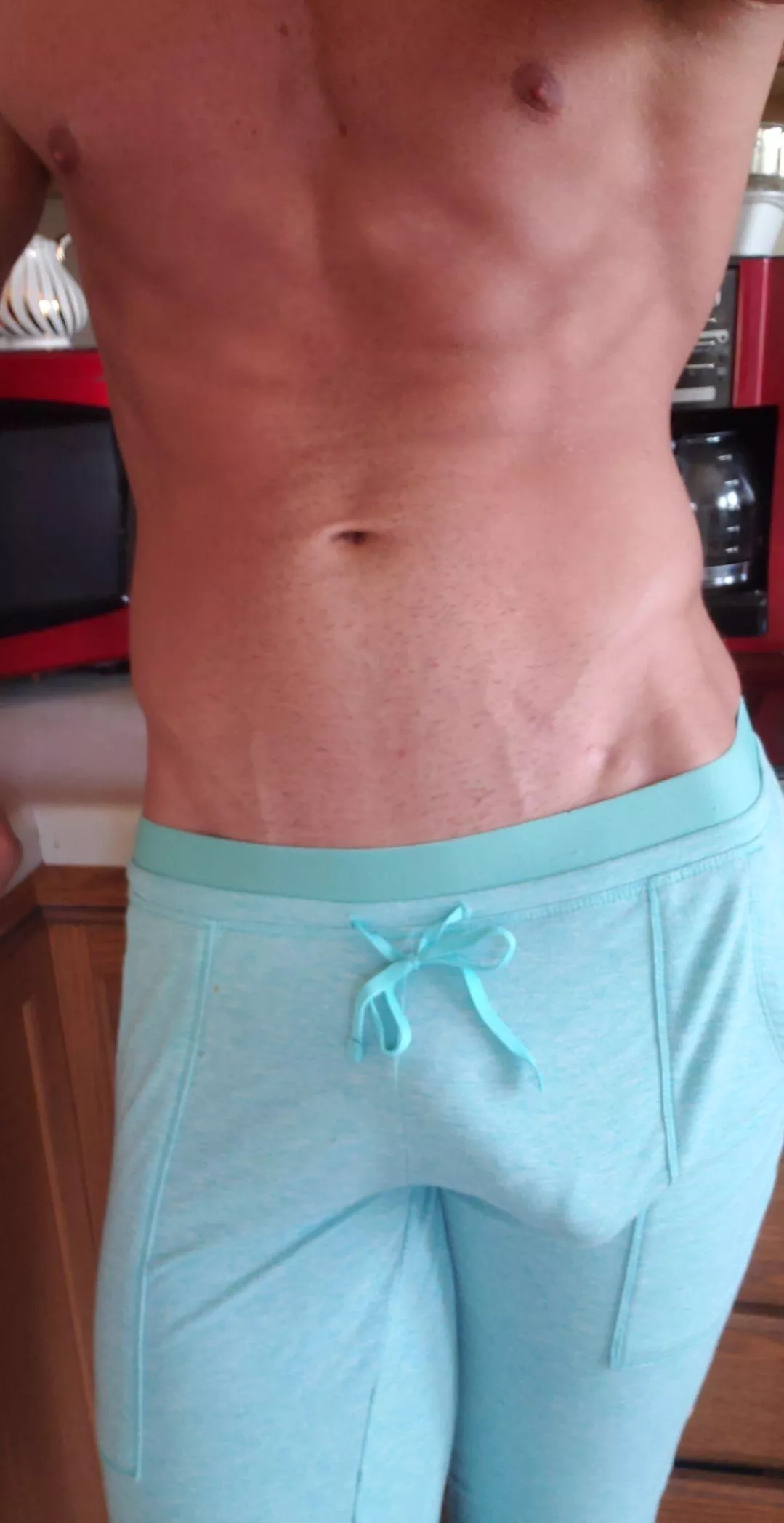 Wisconsin M40 wants a femboy