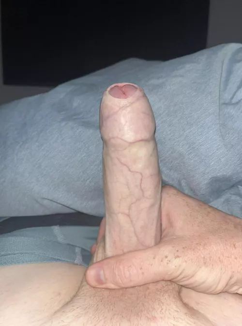 Wood Friday - get your white easter meat 