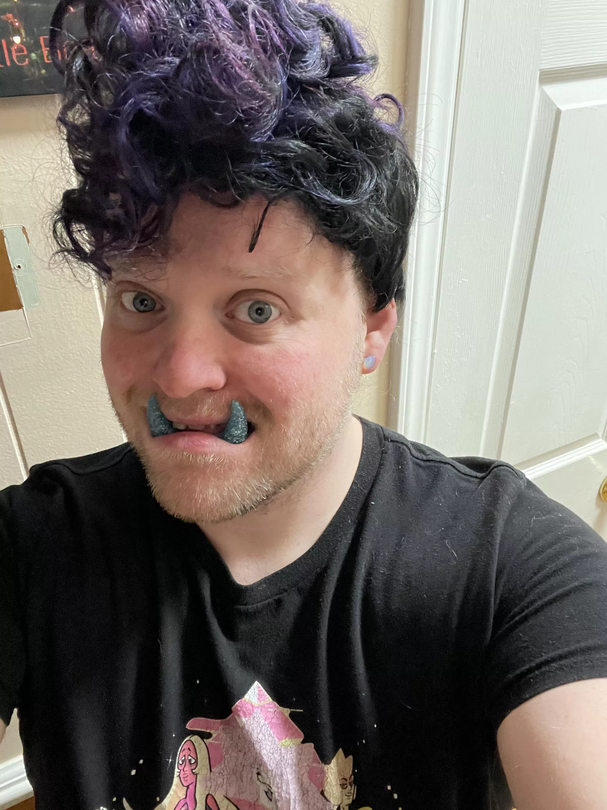 You encounter a wild orc in the dungeon what do you do?