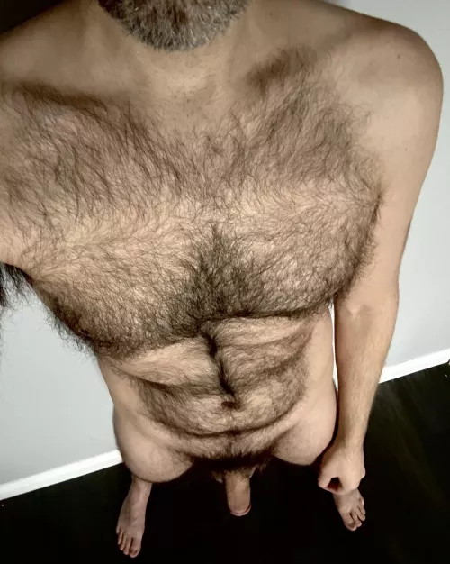 Your favourite playboy's naked again... Wanna come over?