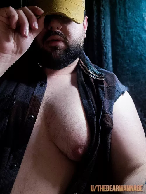 [33] Love how my tits look in this