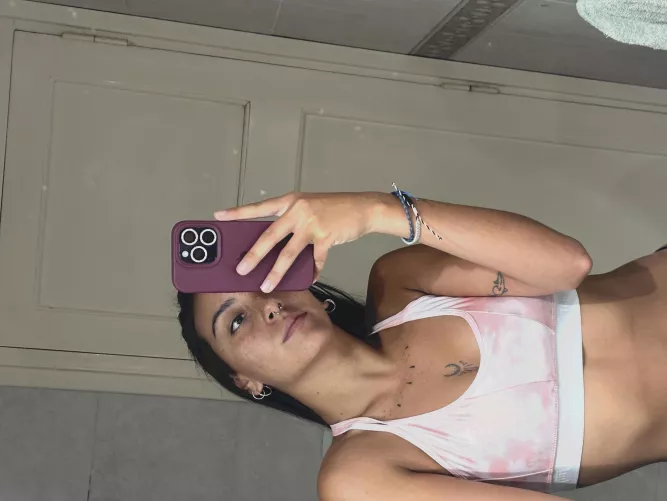  a quiet but naughty college student 