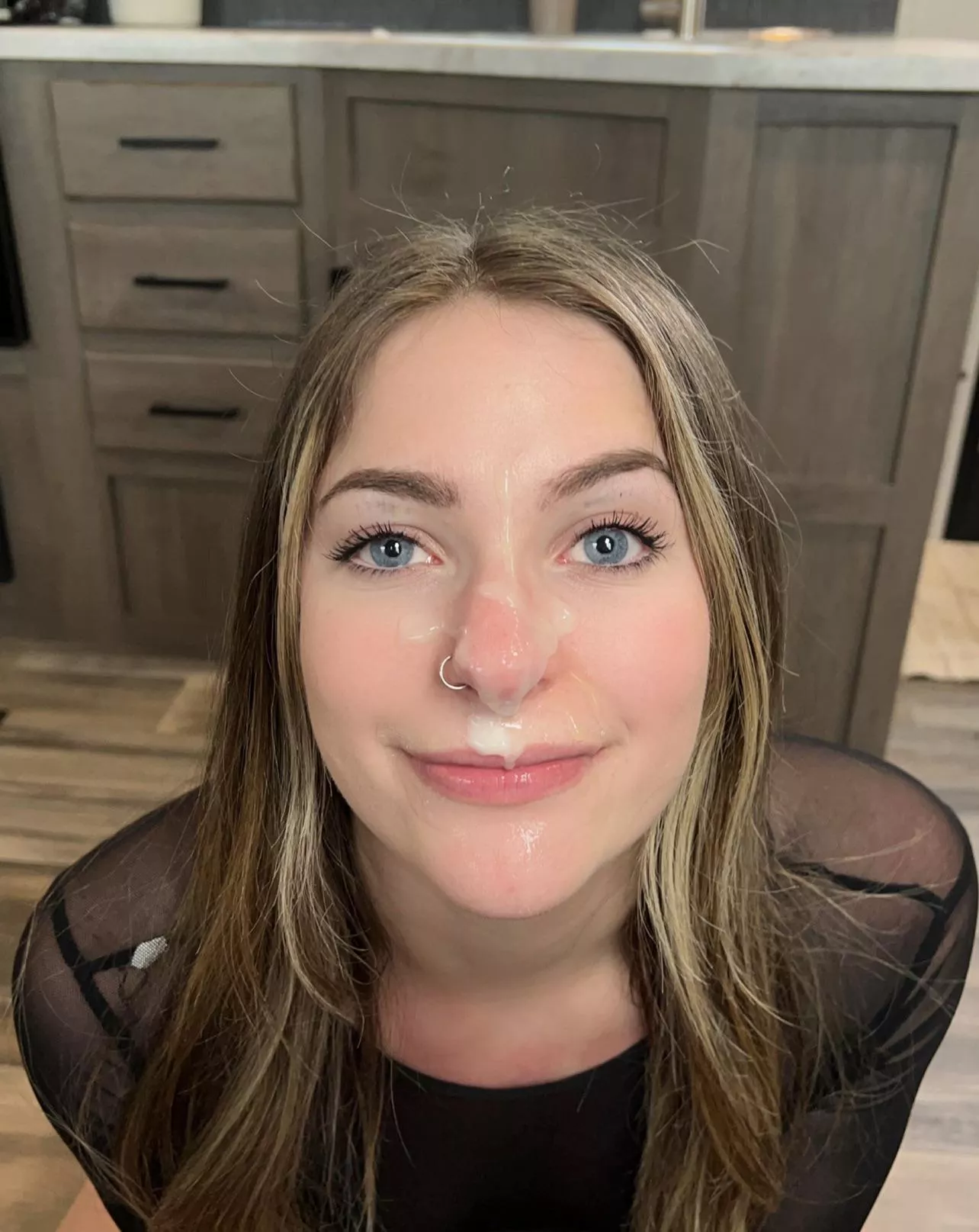 All I want for Easter is an even thicker load