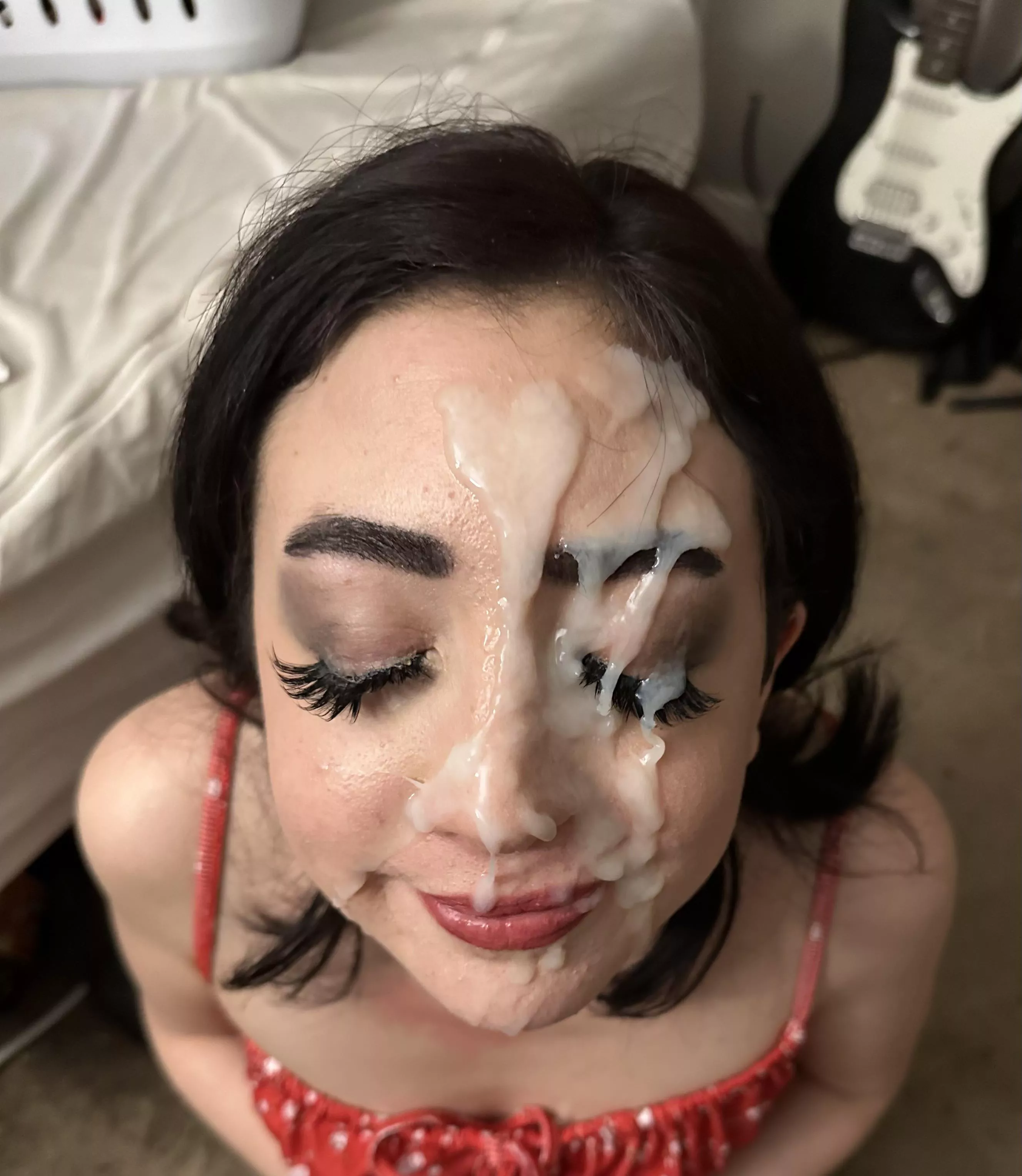 Am i still innocent?