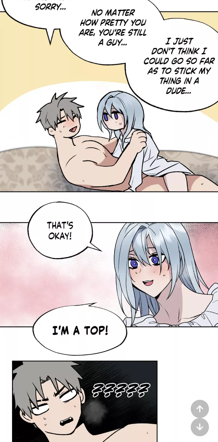 Am on a small top kick. Definitely recommend this one! [Neuromance]