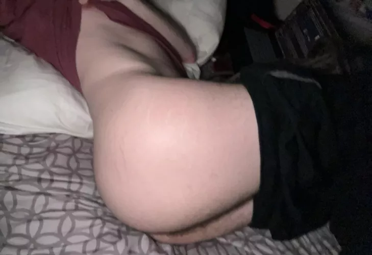 Anyone want to slide in behind me? (19)