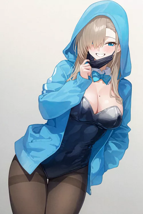 Asuna Ichinose [Blue Archive]