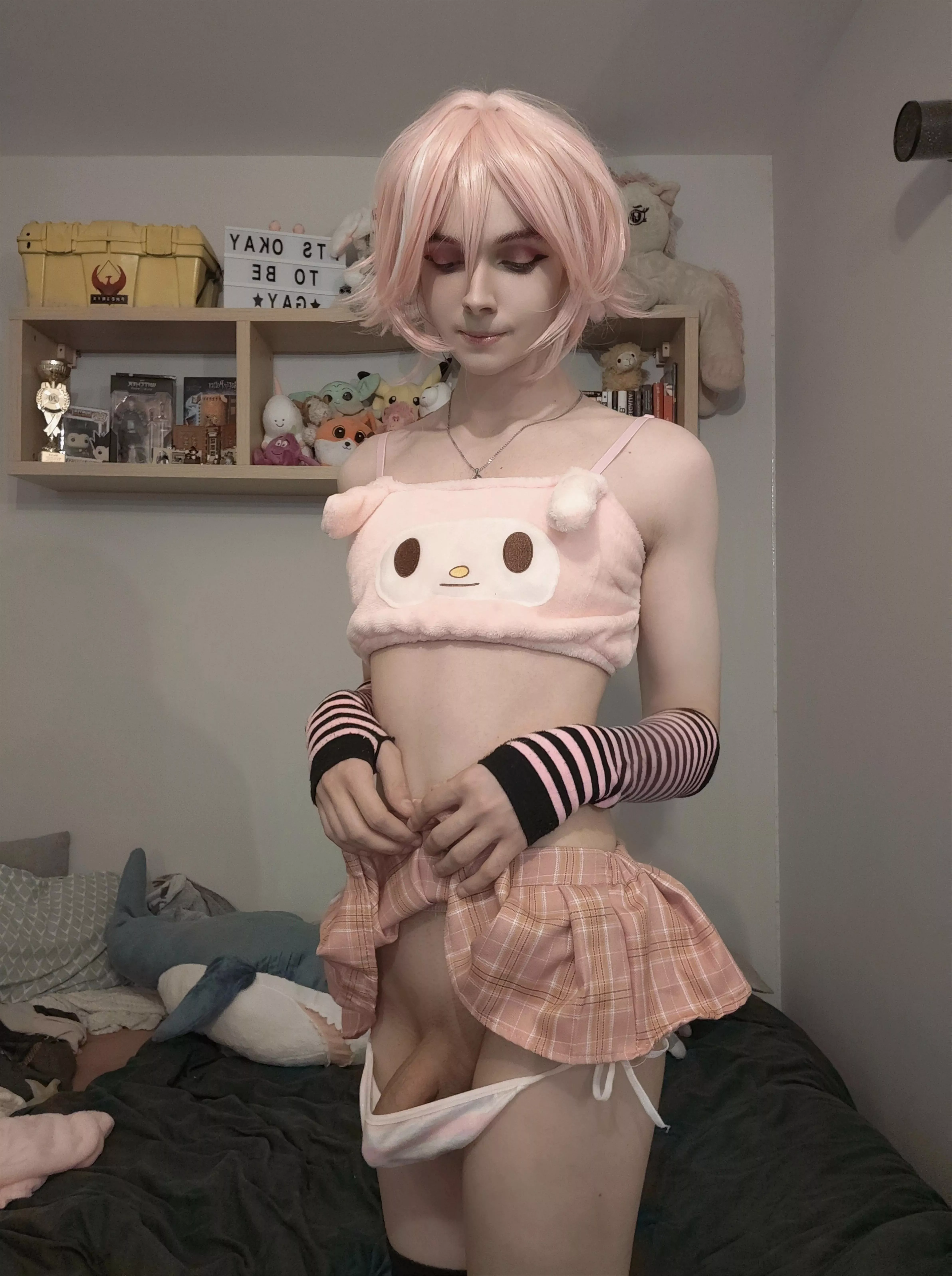 Be honest.. would you smash?