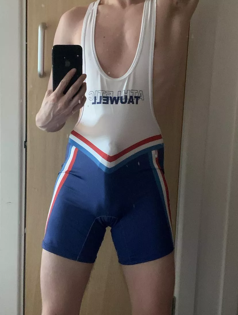 Bro is this too revealing?