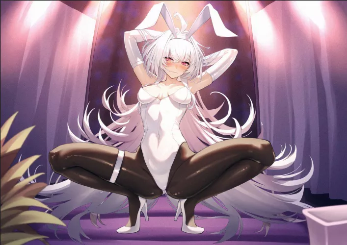 Bunny Merlin [Fate/GO]