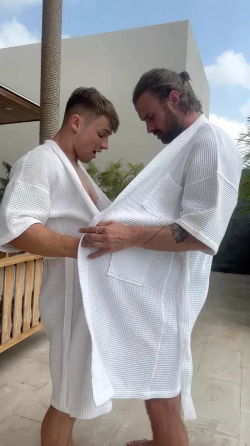 Comparing between friends