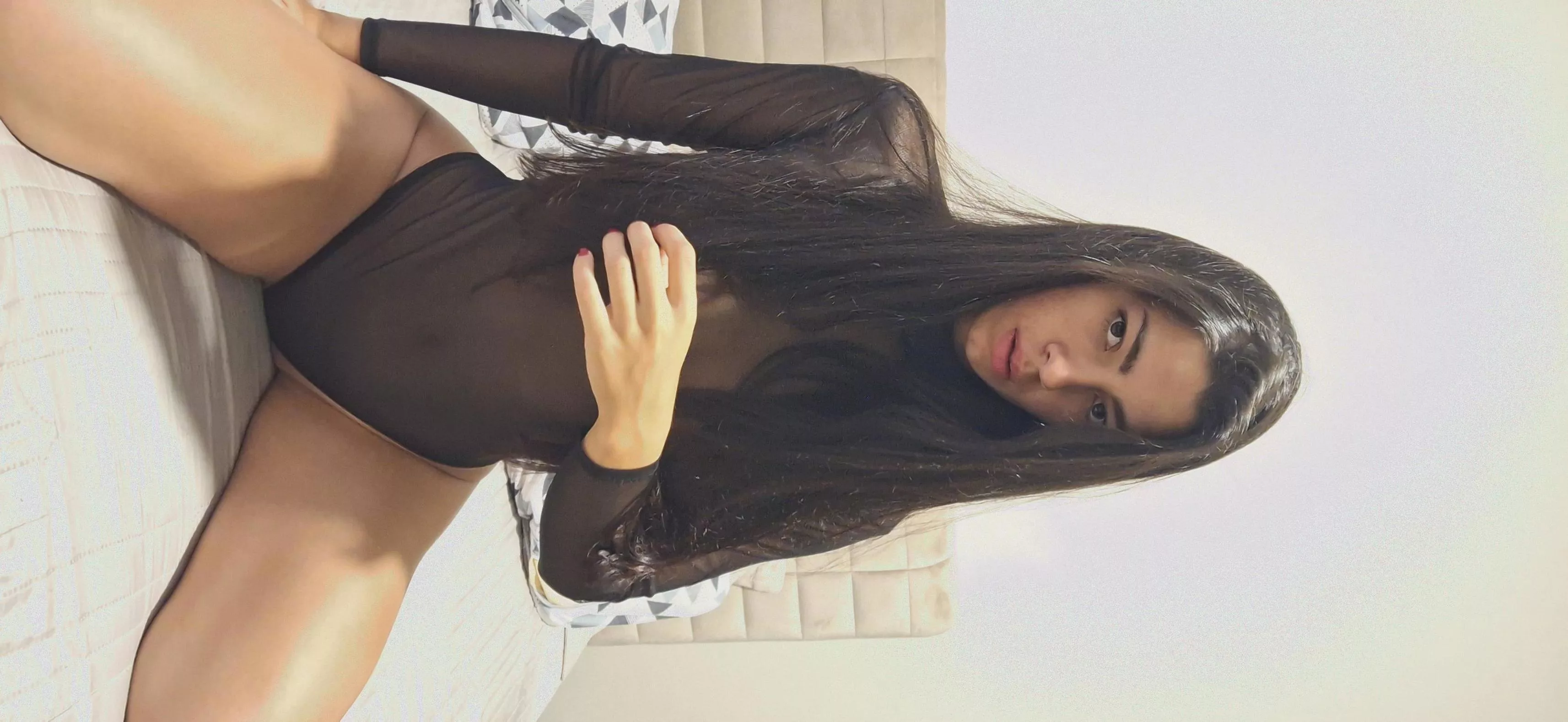 Dangerous curves ahead.