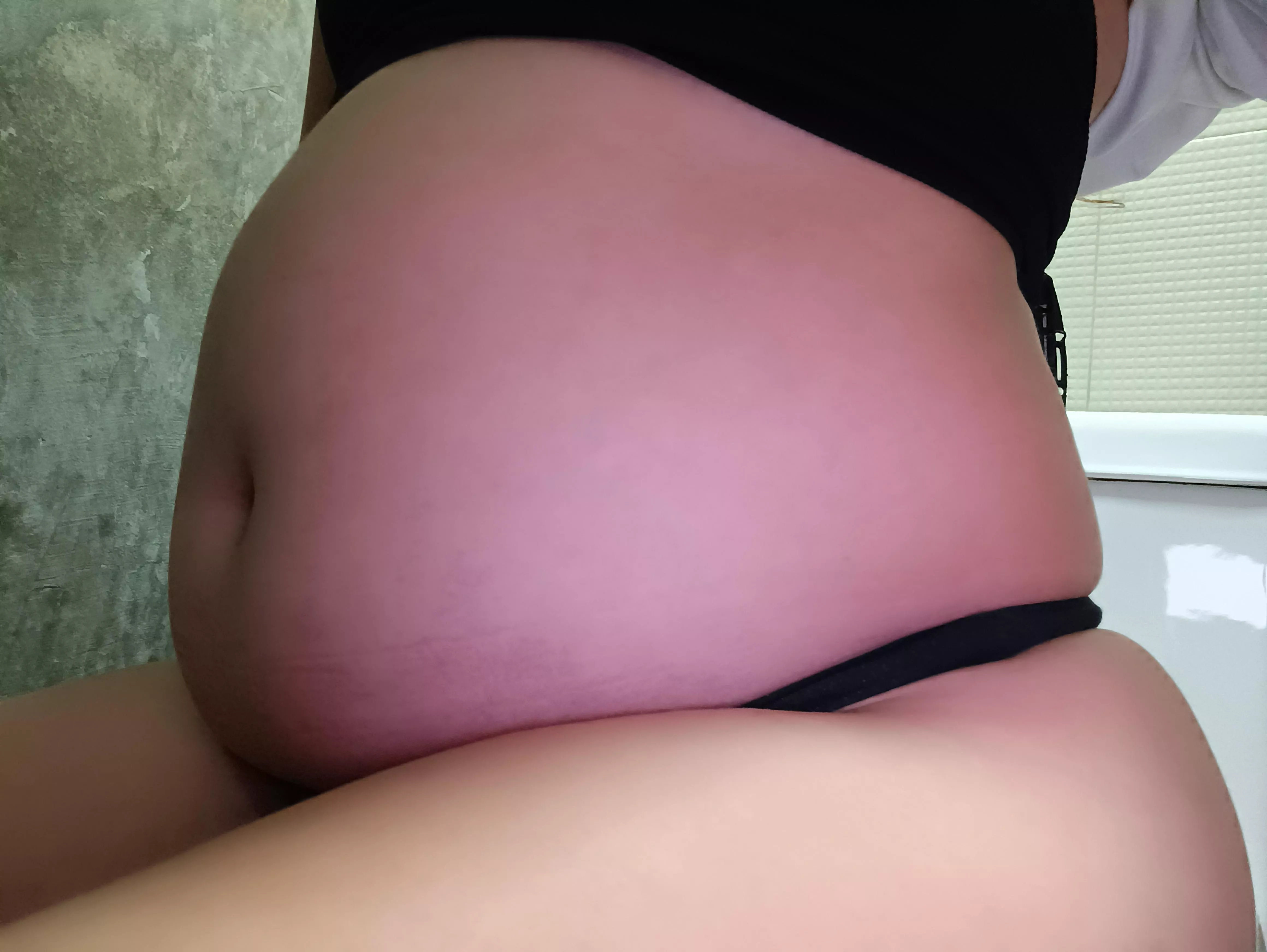 Delicious little pig 😊🐷