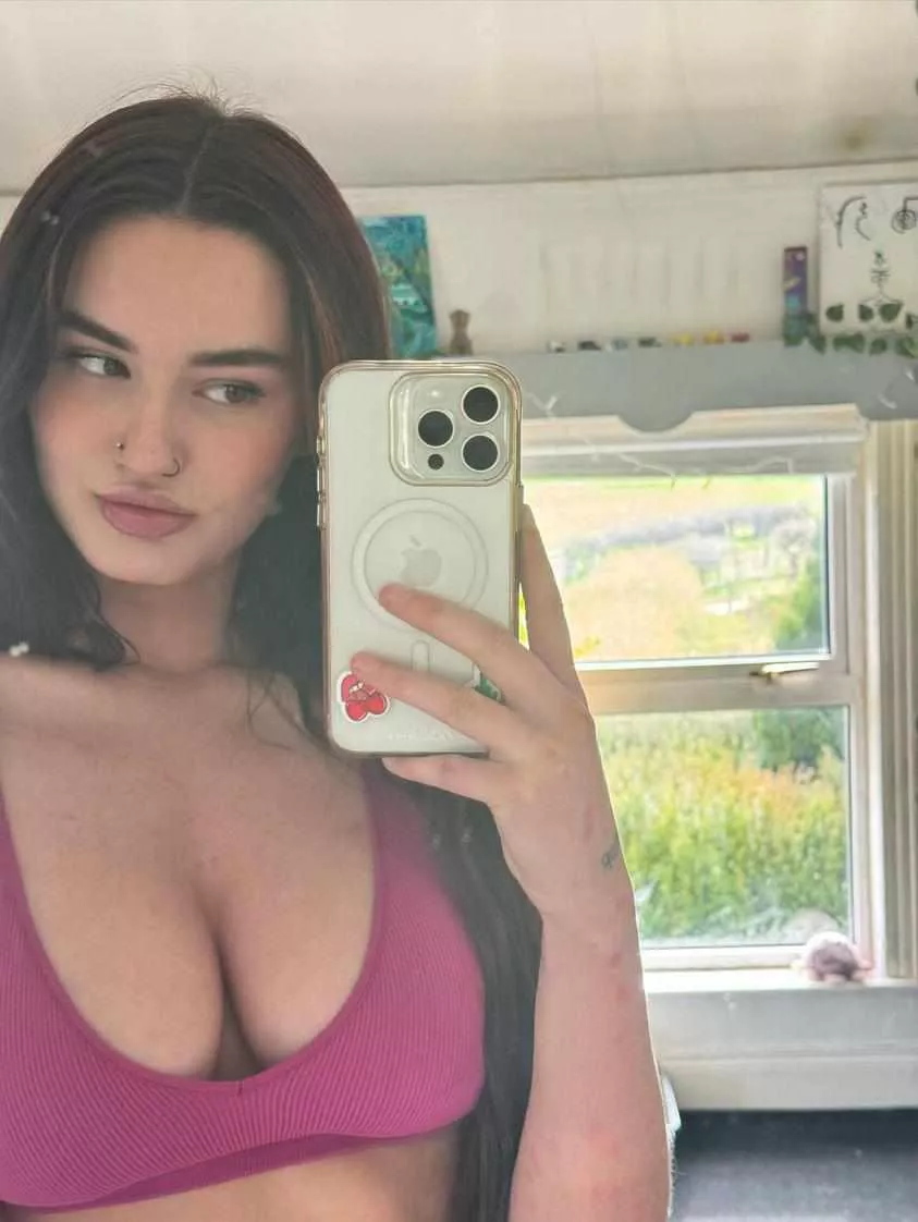 Do you like Irish girls?