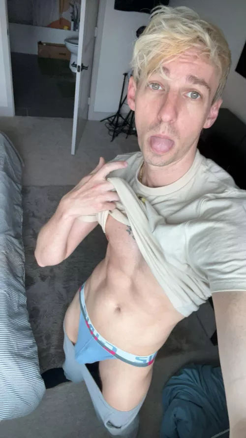 Do you like Saturday bed head? 