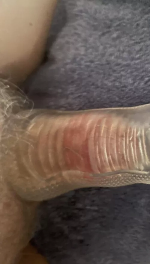 Entertainment tonight!