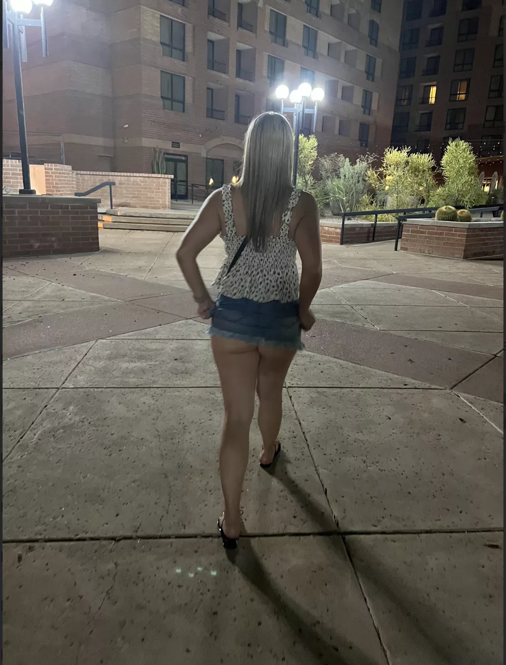 (F) can you see my gains coming in?